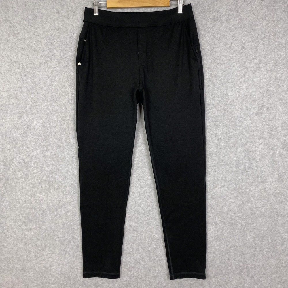 Vuori Pants Mens M Grey Coronado Sweatpants